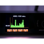 VocoPro UTD-QUAD-WORSHIP Quad Digital Wireless Microphone System