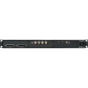 Lynx Aurora (n) 8-TB3 8-channel AD/DA Converter with Thunderbolt 3 Interface