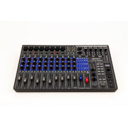 Zoom LiveTrak L12next Digital Mixer and Recorder