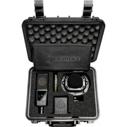 LEWITT LCT 540 S Large-Diaphragm Studio Condenser Microphone - Ultra low self-noise - Ideal for extreme processing - Low-cut filter and attenuation - Military spec transport case included