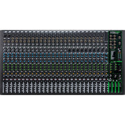 Mackie ProFX30v3 30-Channel Sound Reinforcement Mixer with USB & Effects