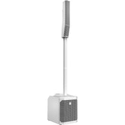 Electro Voice Evolve 30M - Portable Column Speaker - White