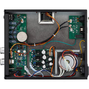 Warm Audio WA12 MKII Single Channel Mic Preamplifier & Instrument DI - Black