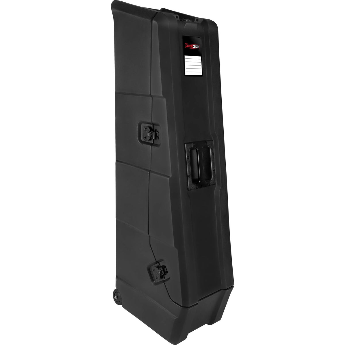 Gator GTR-MINIVAULT-E2 Mini Vault Guitar Case/Rack for Two (2) Electric Guitars