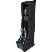 Gator GTR-MINIVAULT-E2 Mini Vault Guitar Case/Rack for Two (2) Electric Guitars