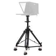 Ikan EI-PTZ-PEDESTAL Pneumatic Aluminum PTZ Pedestal with 100mm Flat Base