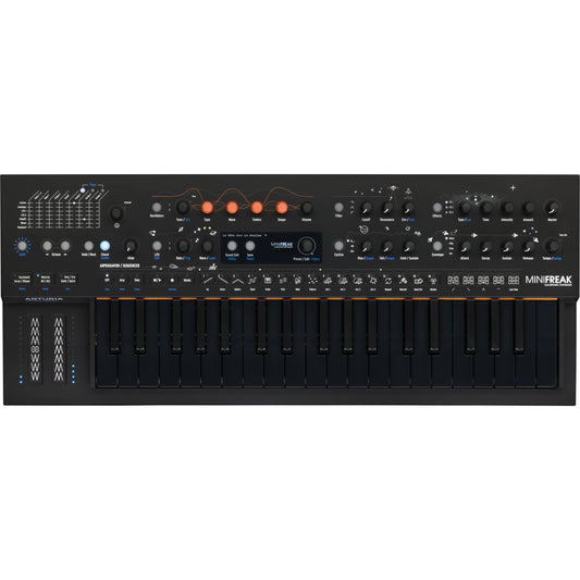 Arturia MiniFreak Stellar Synthesizer