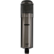 Warm Audio WA-47 Large-Diaphragm Tube Condenser Mic - Limited Edition Titanium
