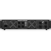 Behringer NX4-6000 Power Amplifier