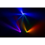 ADJ Vizi FX7 Multi Effect RGBL Moving Head