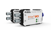 Digital Forecast UHD M_OTR 2TX/2RX 3G Dual-Channel 3G-SDI Extender