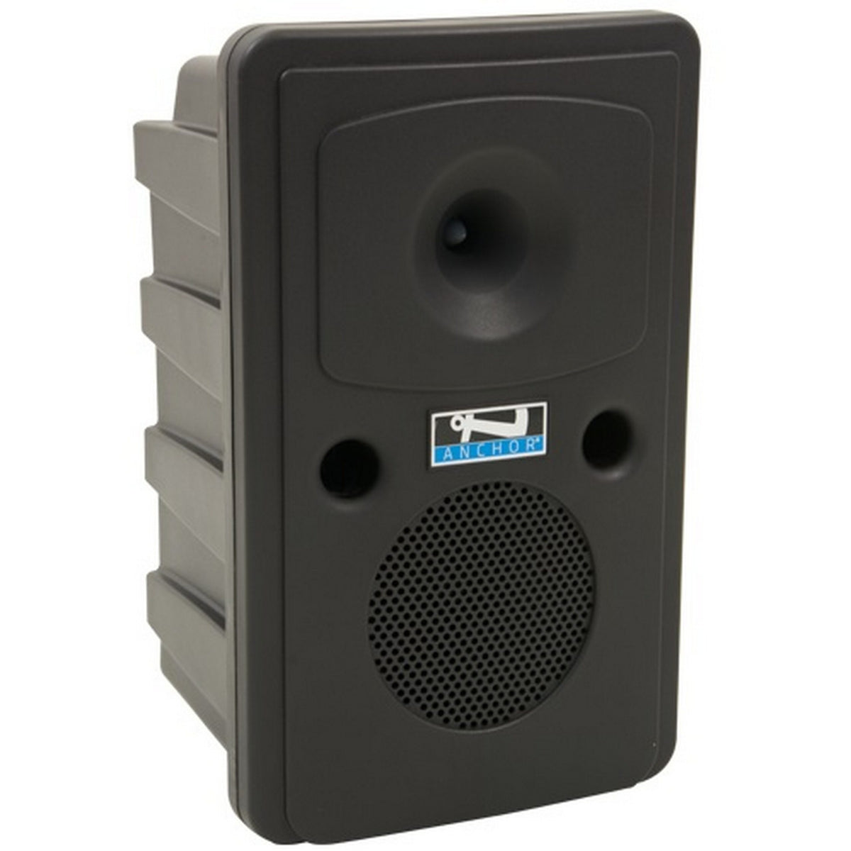Anchor Audio GG2-R Go Getter 2 Portable Bluetooth PA with AnchorAIR Receiver