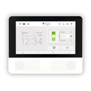 2GIG GC Touch Security Control Panel