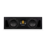 ADAM Audio A44H 4-Inch Two-Way Powered Nearfield Studio Monitor