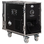 ADJ Entour Pileus 1650W Hybrid Water-Based Fog/Faze Machine