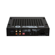 AtlasIED MA Series 3-Input Compact Mixer Amplifiers with Global Power Supply
