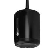 AtlasIED PM8CX 8-Inch Coaxial Pendant Mount Speaker