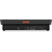 Behringer 2600 Semi Modular Analog Synthesizer
