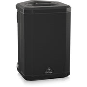 Behringer B1X Portable 250W Bluetooth PA Speaker with Digital Mixer and Battery Operation
