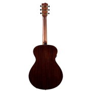 Breedlove Performer Pro Parlor Concertina E Acoustic Electric Guitar