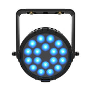 Chauvet Professional COLORdash PAR H18 XIP LED Wash Light