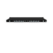 Digital Forecast Bridge UHD OLINK 4TRX 3G SDI Over Fiber Transceiver