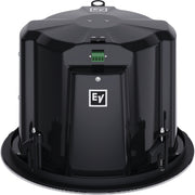 Electro-Voice EVID-C8.2HC-G2 8-Inch High Ceiling Coaxial Speaker, Pair