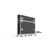 Gator Cases EXPO E Series ELIFT Case for 65" LED Screen