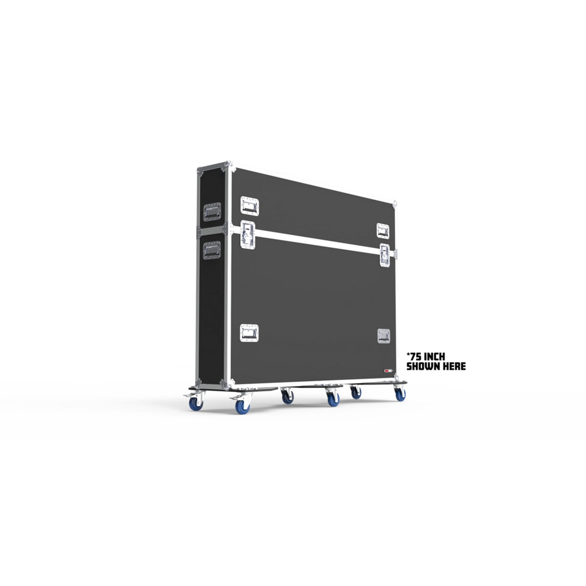 Gator Cases Expo E Series GEXPOELED86 ELIFT ATA-Style Case for 86" Class LED Screens