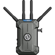 Hollyland Pyro Ultra 4K HDMI/SDI Wireless Video Transmission System, 1 TX/2 RX