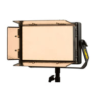 Ikan LBX5-3PT-KIT Lyra Half x 1 Bi-Color 3-Point Soft Panel LED Light Kit with DMX Control