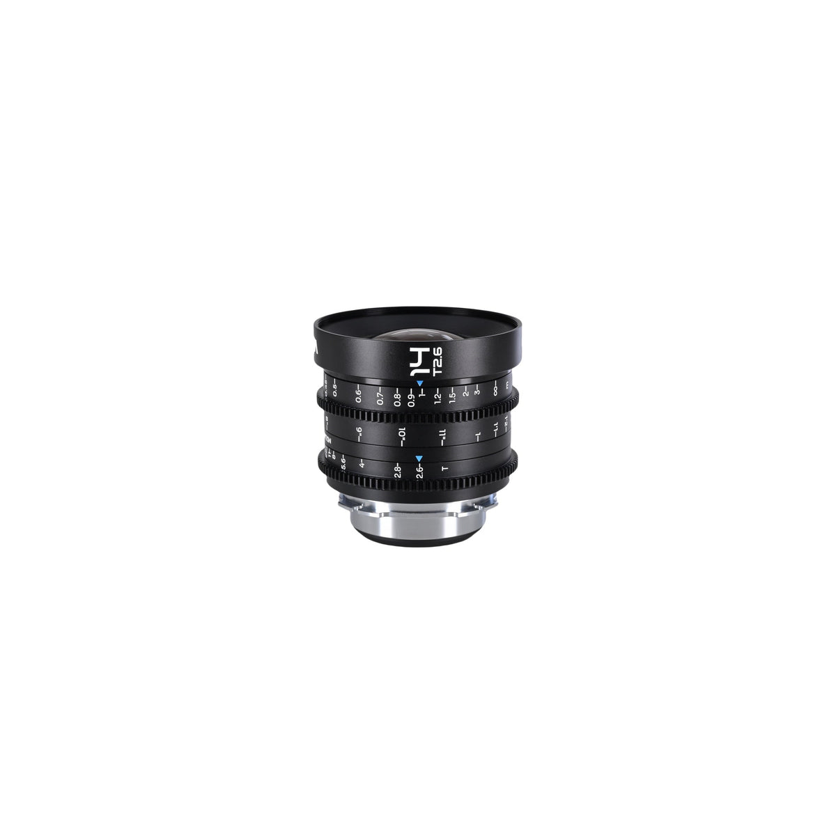 Laowa 14mm T2.6 Zero-D VV Cine Camera Lens - Arri PL