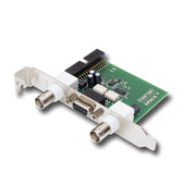 Marian Clara E Dante PCIe Audio Interface for High Channel Networked Audio