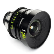 NiSi 65 PRIME 16mm T2.9 Large Format Cinema Lens