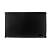 Odyssey FZGSATXDJAZWBL Black Label Glide Style Flight Case for AlphaTheta XDJ-AZ Dual