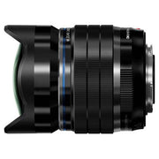 OM System M.Zuiko Digital ED 8mm f/1.8 Fisheye PRO Lens