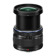 OM System M.Zuiko Digital ED 9-18mm f/4-5.6 II Ultra Wide Zoom Lens