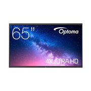 Optoma 5653RK Creative Touch 5-Series 65-Inch Interactive Display