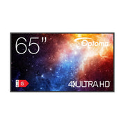 Optoma N3651K N-Series 65-Inch Professional Display