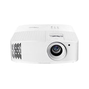 Optoma UHD35x 4K UHD Lamp Projector, 3600 Lumens