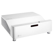 Optoma ZK420UST 4K UHD DuraCore Laser Ultra Short Throw Projector, 4200 Lumens