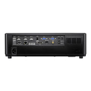 Optoma ZU607TST WUXGA DuraCore Laser Short Throw Projector, 6000 Lumens