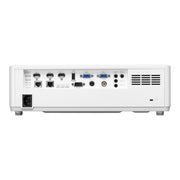 Optoma ZU707T WUXGA DuraCore Laser Projector, 7000 Lumens