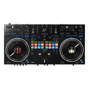 Pioneer DJ DDJ-REV7 Scratch-Style 2-Channel Professional DJ Controller for Serato (Used)