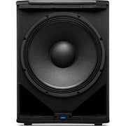 PreSonus AIR XD Sub 15 1 x 15-Inch Active Extended Definition Subwoofer