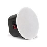 Pure Resonance Audio Conference Audio System with 4 C6 Ceiling Speakers, 2 S8.1 Surface Mount Speakers, and RMA350BT 350W Bluetooth Mixer Amplifier
