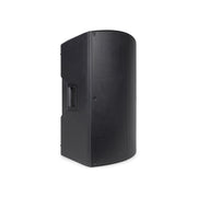 Pure Resonance Audio School Gym Sound System with (8) P115 15-Inch Passive PA Speakers, MX9 Mixer, (2)  LA21000 Power Amplifiers, and WMS1-HH Wireless Handheld Microphone