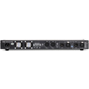 Pure Resonance Audio LA21000 1000W 2-Channel Stereo Power Amplifier