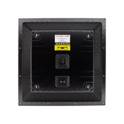 Pure Resonance Audio SD4 Drop Tile Ceiling Speaker Array