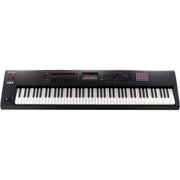 Roland FANTOM-08  88-Key Workstation Keyboard, Flagship PHA-4 Hammer Action